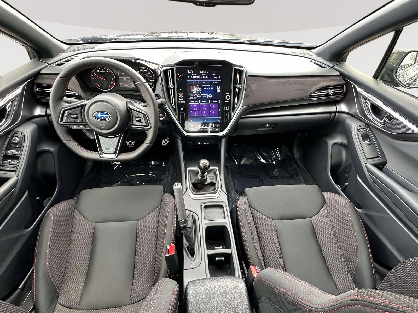 Used 2023 Subaru WRX Premium image 7