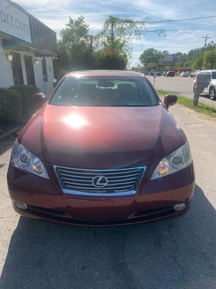 Used 2007 Lexus ES 350 image 2