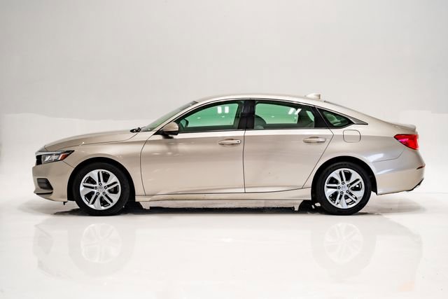 Used 2020 Honda Accord LX image 28