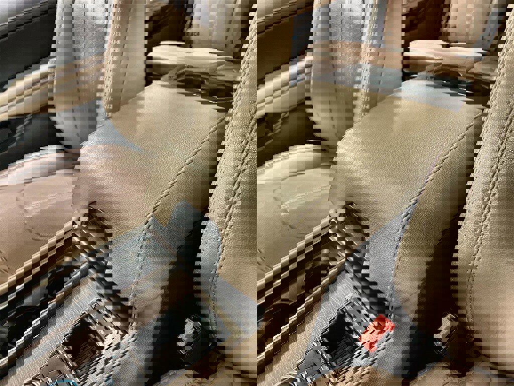 Used 2024 Ford Expedition Max Limited image 40