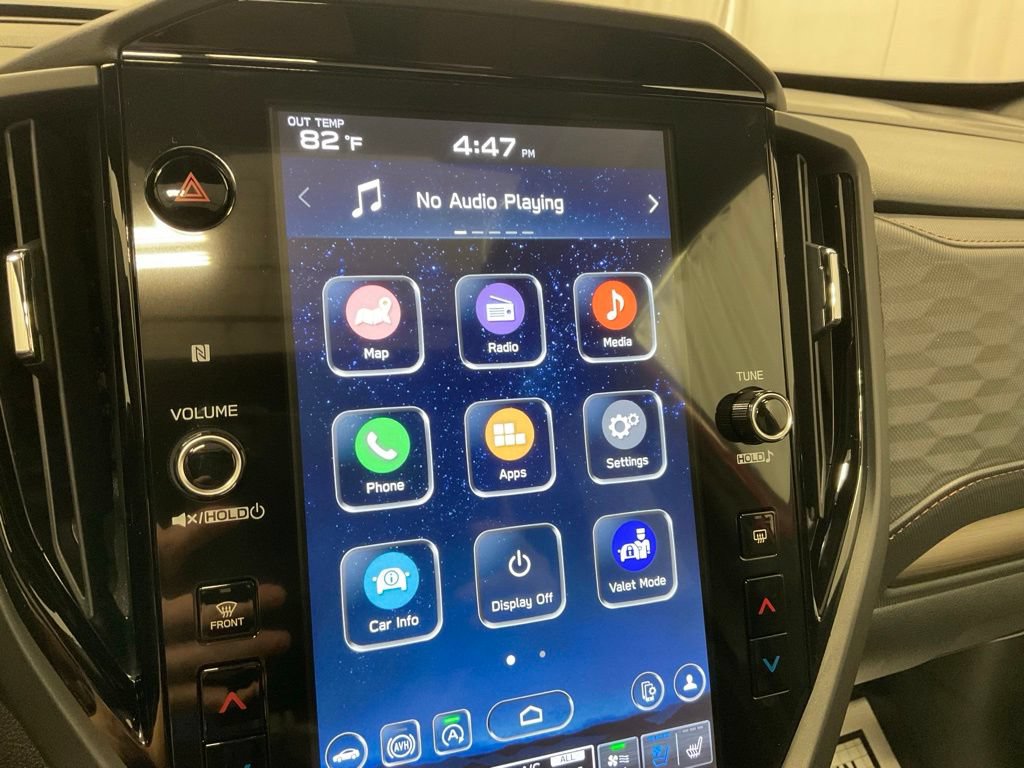 New 2026 Subaru Forester Touring AWD/4WD image 13