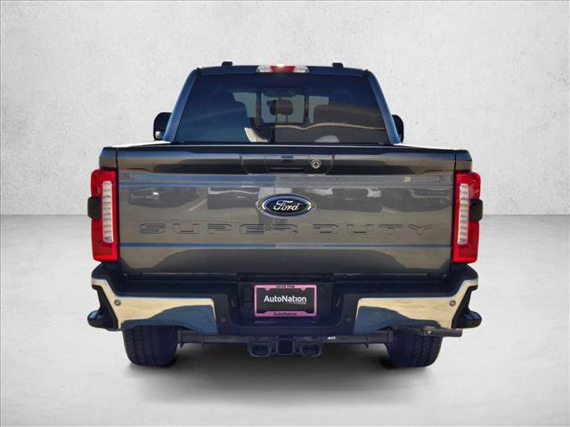 New 2026 Ford F250 Lariat w/ Lariat Premium Package image 8