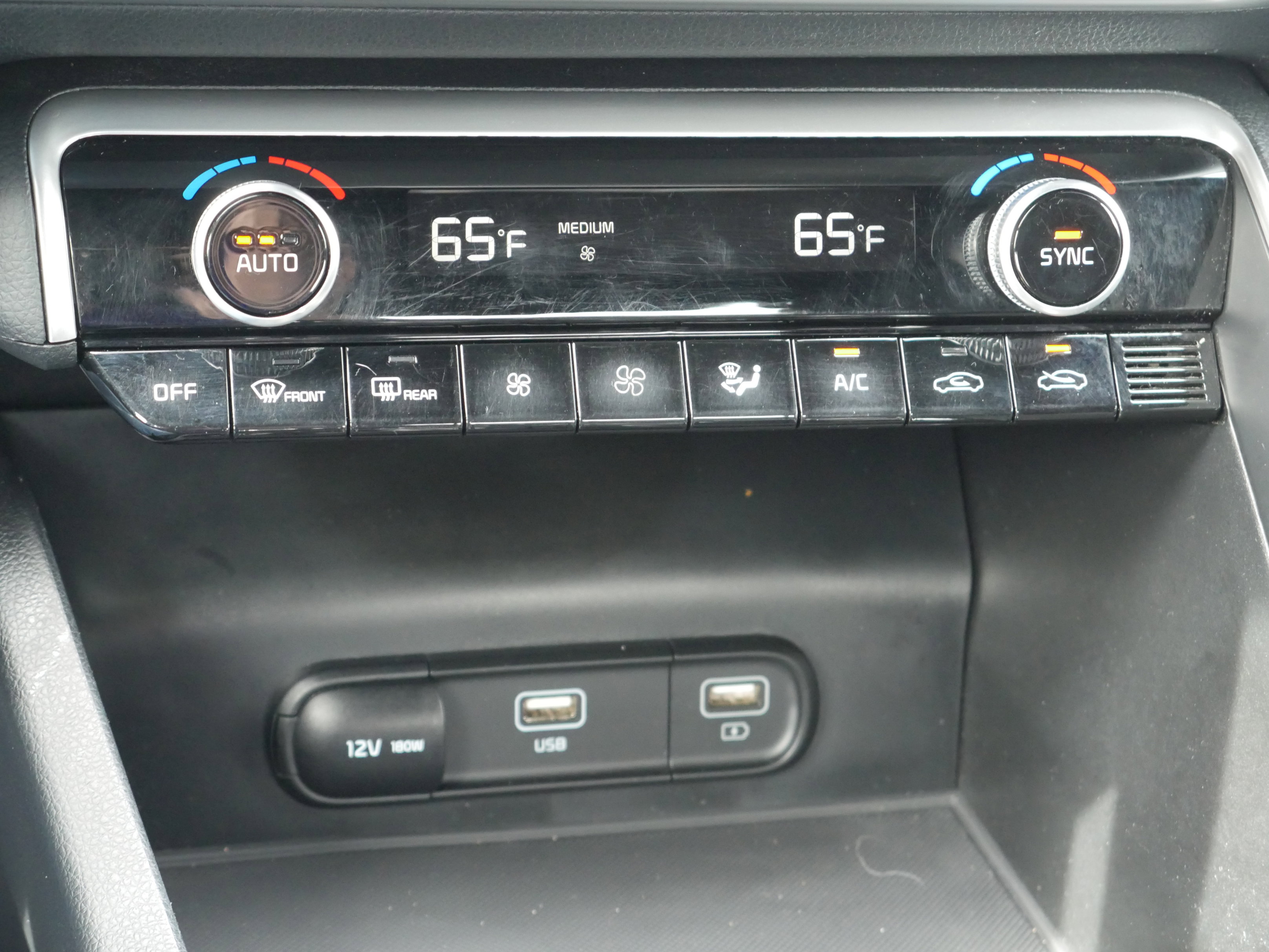 Used 2021 Kia K5 GT-Line image 14