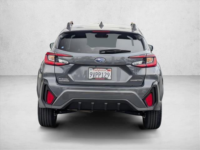 Certified 2025 Subaru Crosstrek 2.0i Premium image 6