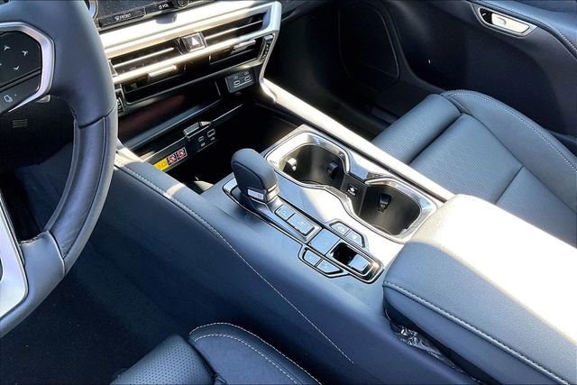 New 2026 Lexus RX 350 AWD image 8