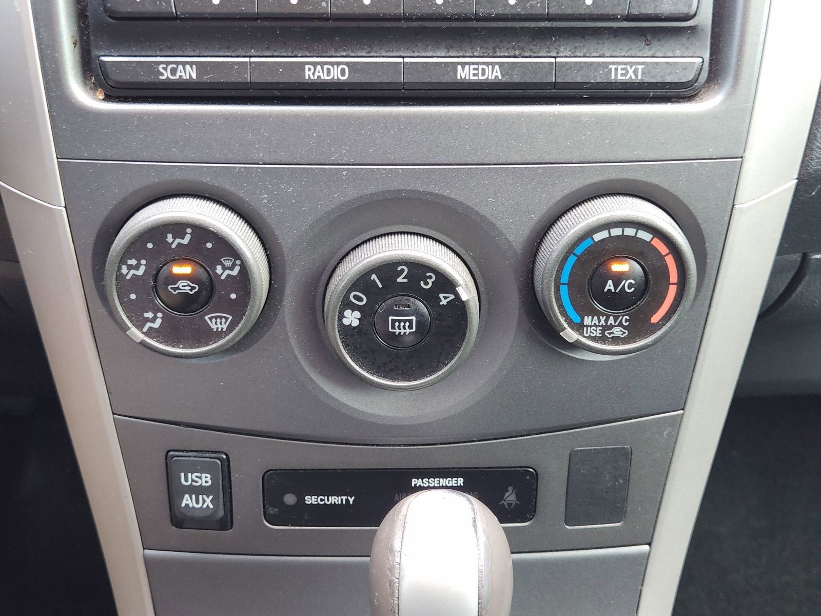 Used 2012 Toyota Corolla S FWD image 20