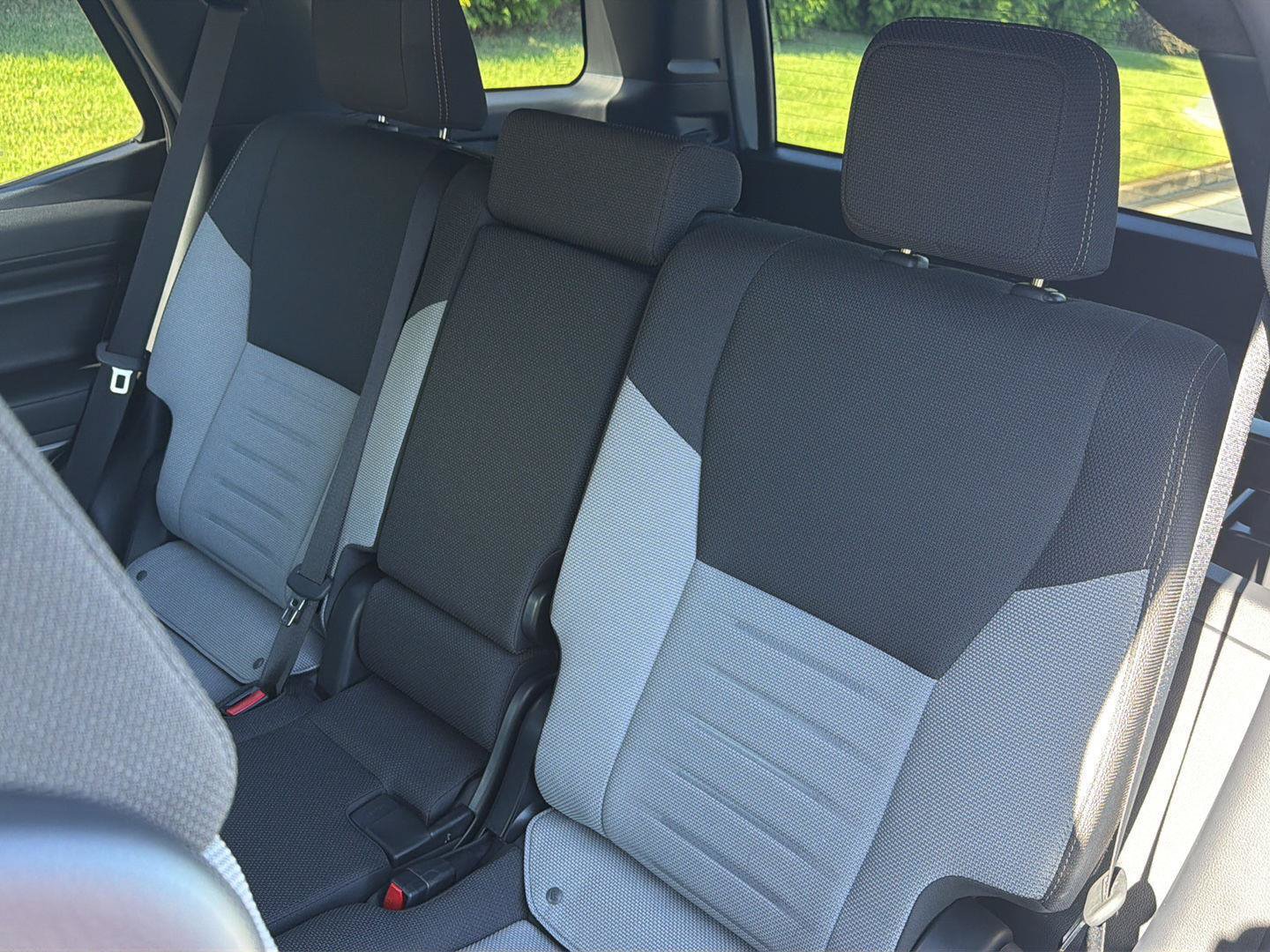 Used 2025 Toyota 4Runner TRD Sport AWD/4WD image 31