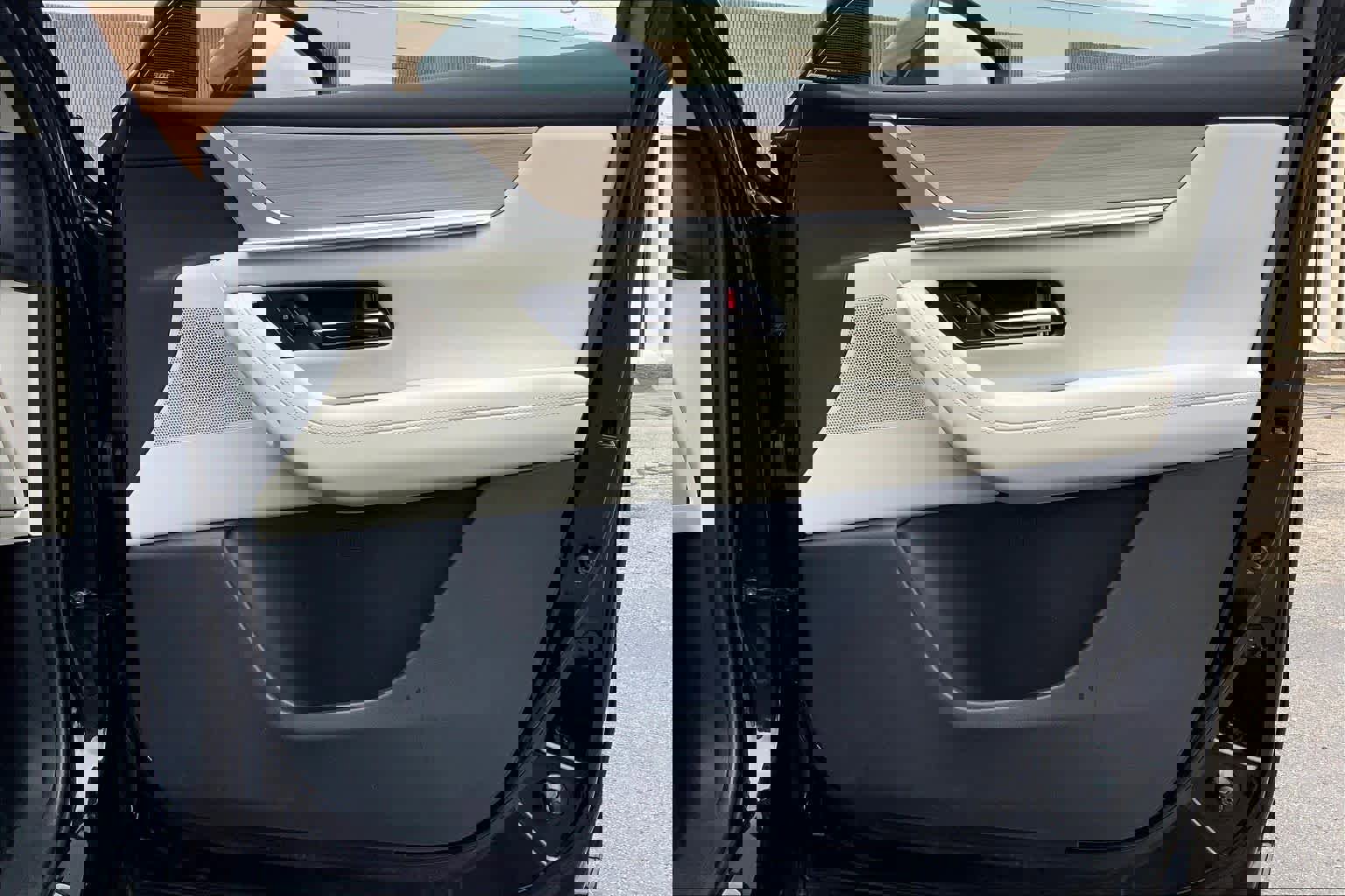 Certified 2025 MAZDA CX-90 3.3 Turbo S w/ Premium Package image 23