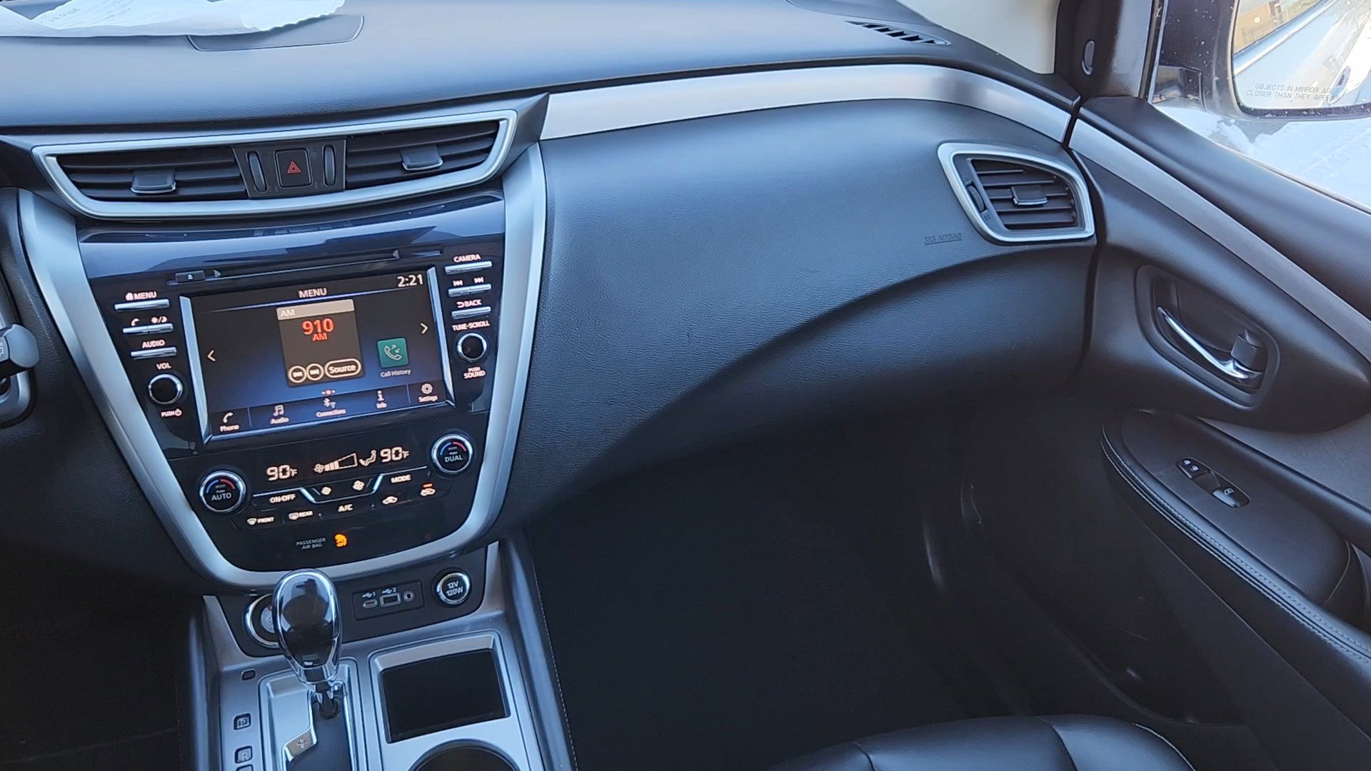 Used 2023 Nissan Murano SV image 6