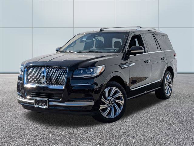 New 2023 Lincoln Navigator Reserve