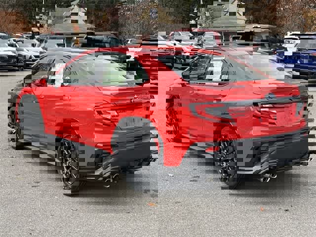 New 2025 Subaru WRX Premium image 29