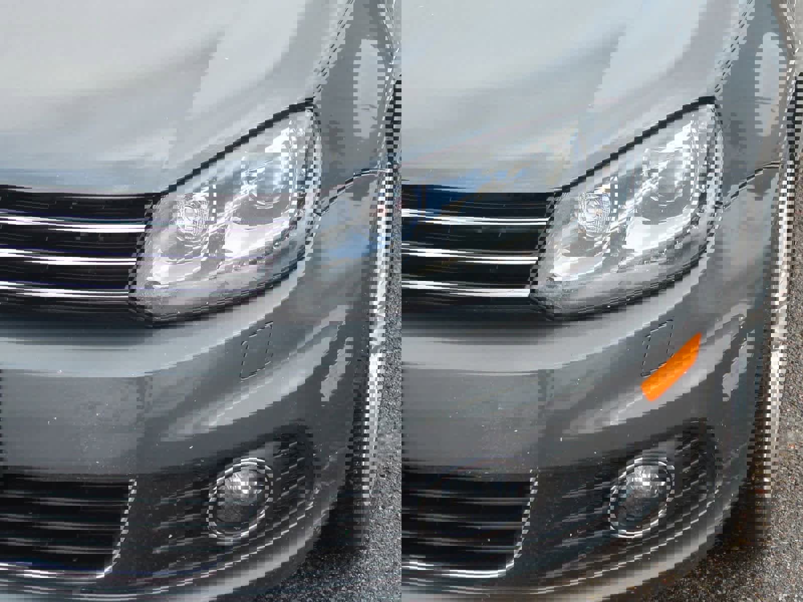 Used 2013 Volkswagen Eos Executive image 11