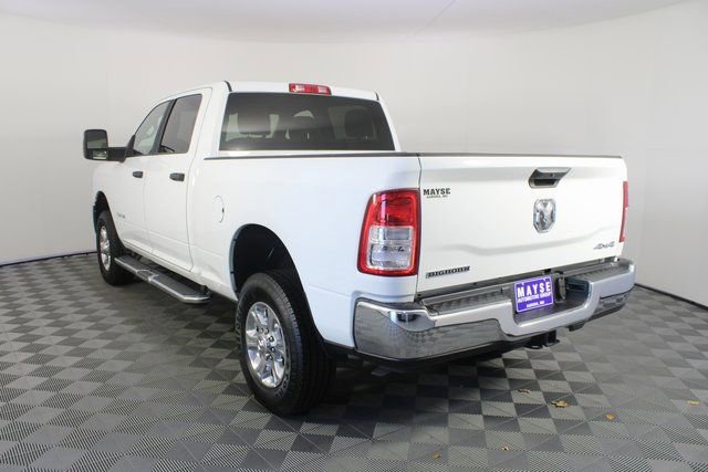 Used 2024 RAM 2500 Big Horn w/ Bed Utility Group image 21
