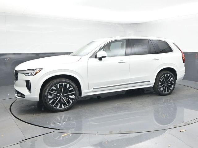 New 2026 Volvo XC90 B6 Ultra w/ Protection Package image 4