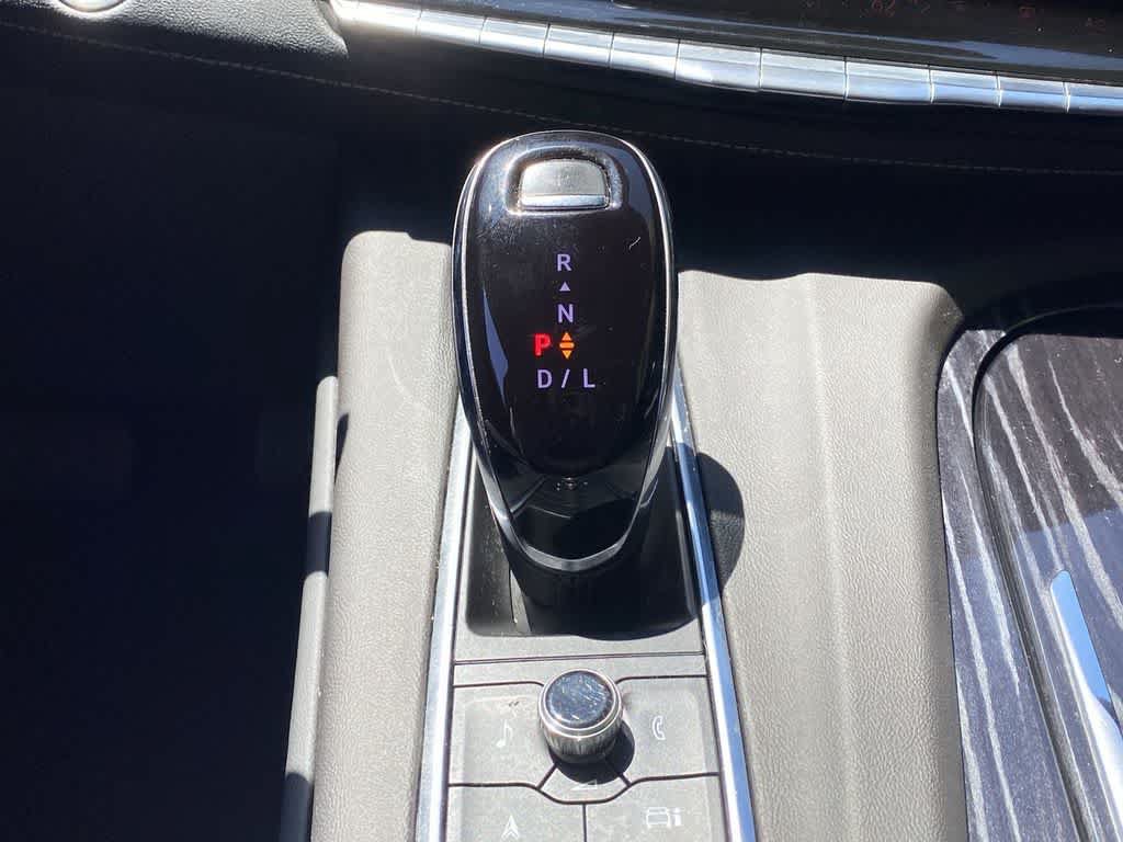 Used 2022 Cadillac Escalade ESV Sport w/ Touring Package AWD/4WD image 27