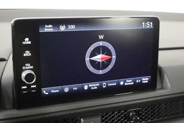 Used 2025 Honda CR-V Sport-L image 60