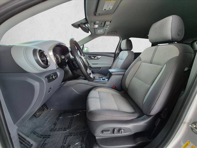 Used 2019 Chevrolet Blazer LT FWD image 15