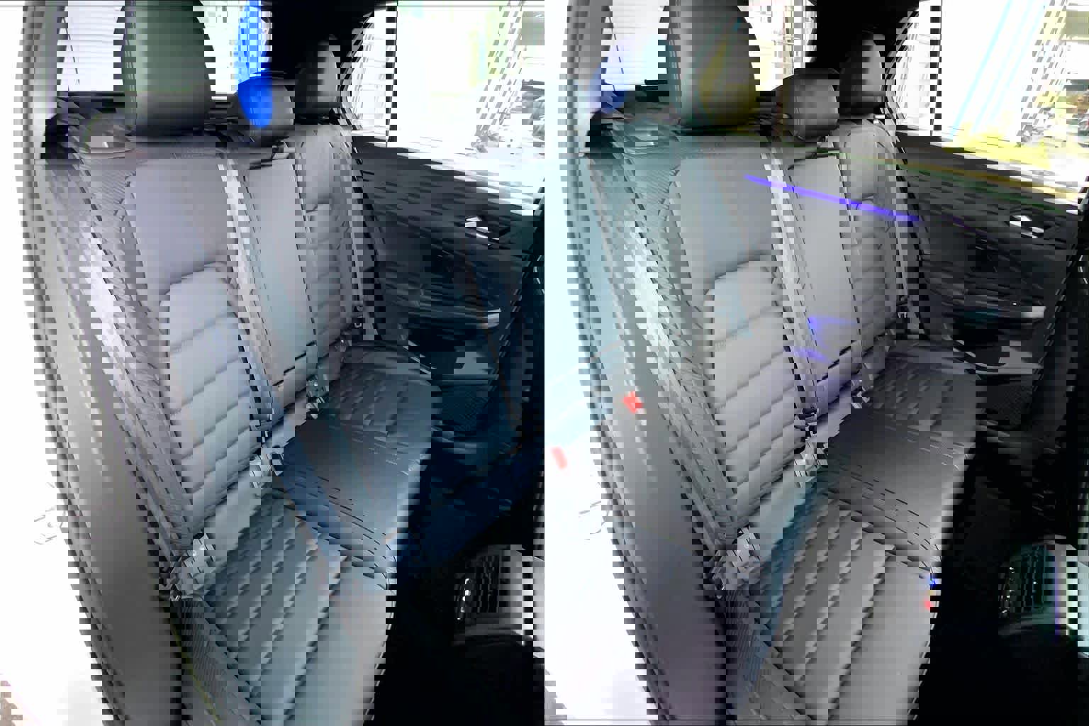 Used 2024 Volkswagen Golf R image 19