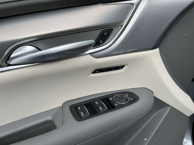 New 2026 Cadillac XT5 Premium Luxury w/ Driver Assist Package AWD/4WD image 16