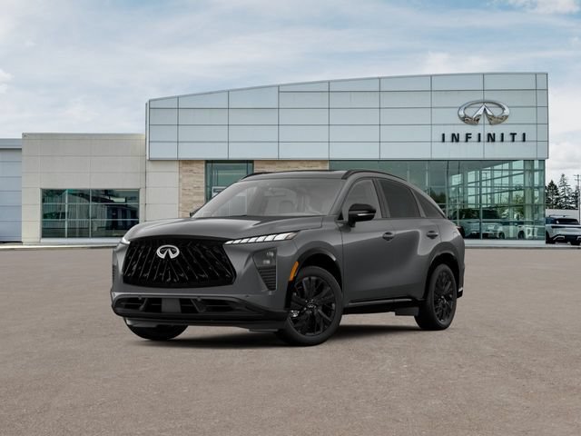 New 2027 INFINITI QX65 Sport w/ Premium Package AWD/4WD image 1