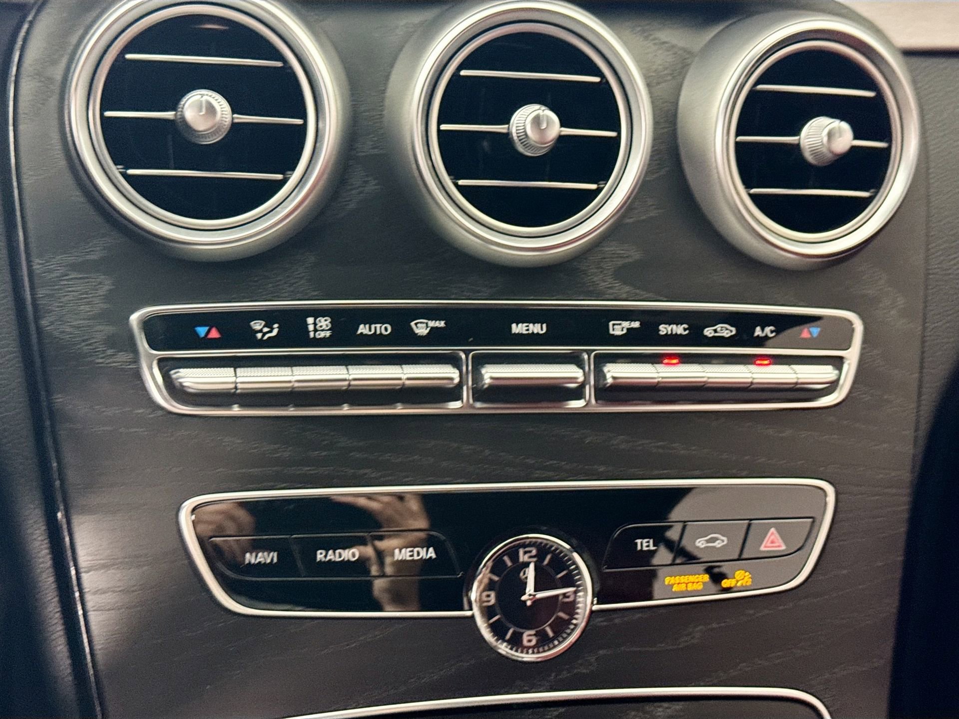 Certified 2022 Mercedes-Benz C 43 AMG 4MATIC Cabriolet image 17