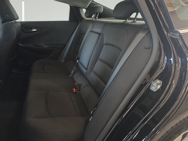 Used 2024 Chevrolet Malibu LT FWD image 26