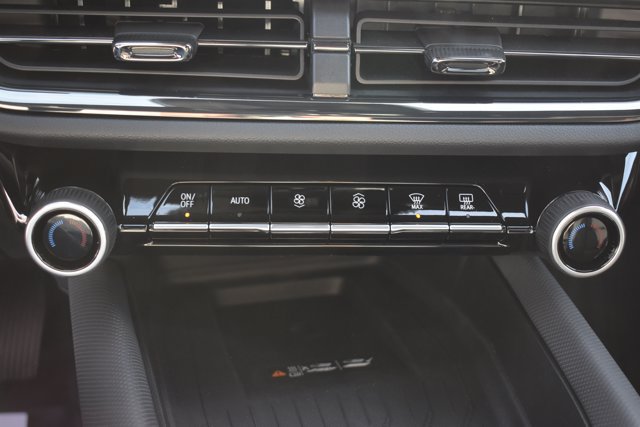New 2026 Chevrolet Equinox EV RS w/ Active Safety Package 3 AWD/4WD image 29