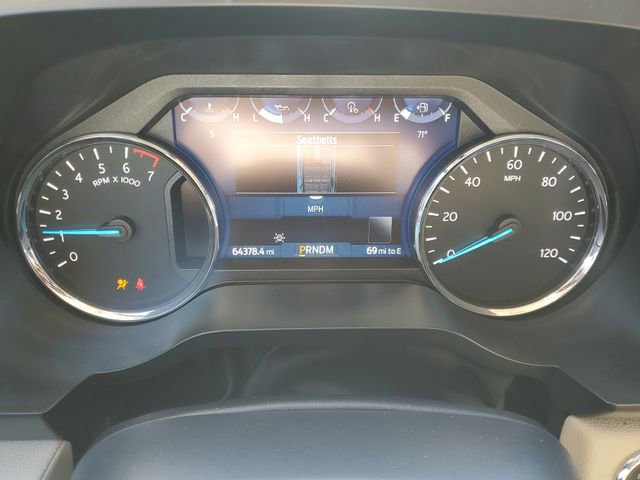 Certified 2023 Ford Expedition Limited image 25