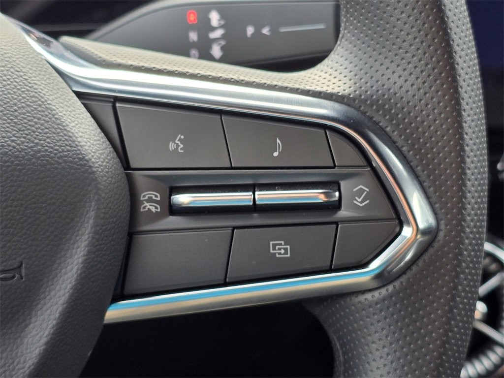 New 2026 Chevrolet Blazer EV LT w/ Midnight/Sport Edition image 30