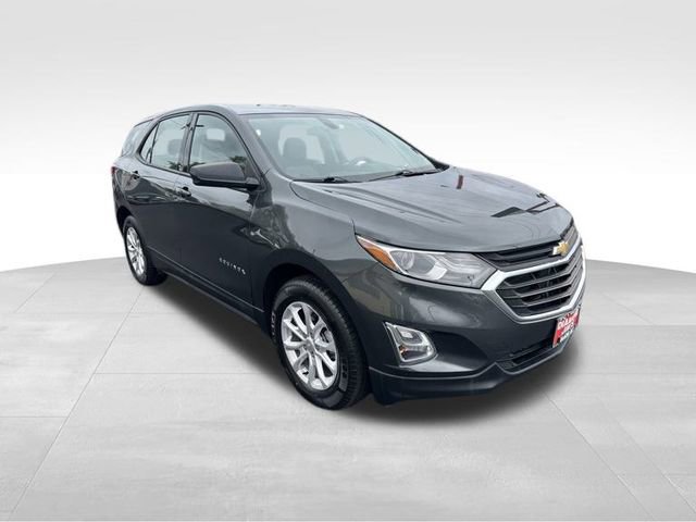 Used 2018 Chevrolet Equinox LS w/ LPO, Floor Liner Package image 24