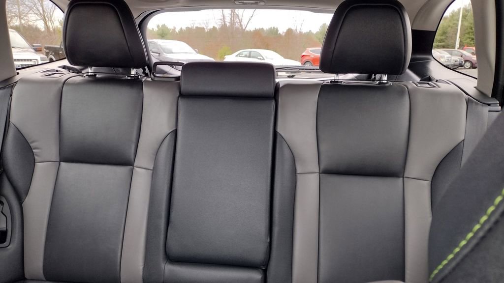 Used 2023 Subaru Outback Onyx Edition XT image 21