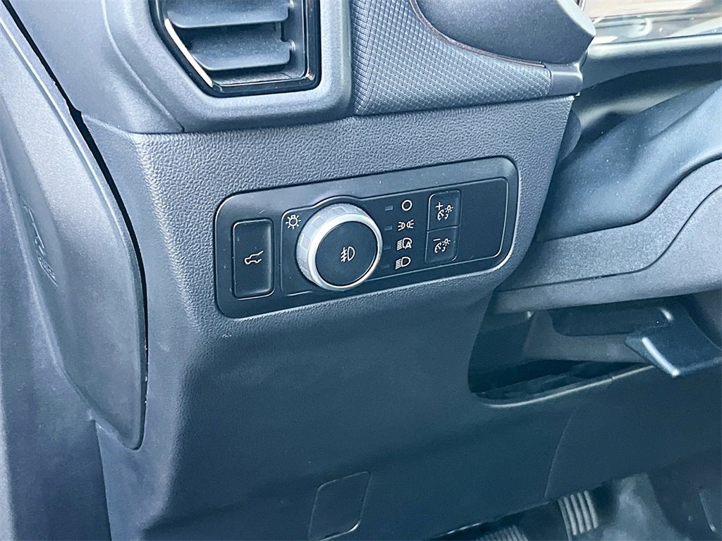 Used 2024 Ford Bronco Sport Badlands w/ Premium Package image 10