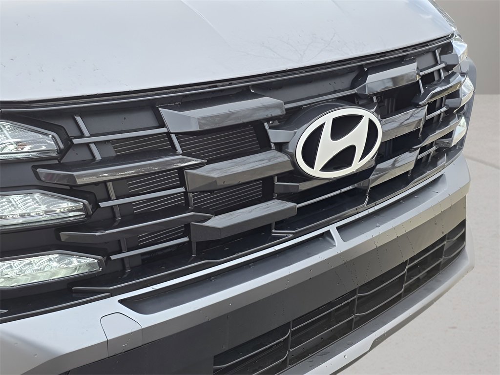 New 2026 Hyundai Tucson SEL w/ Tow & Go Package image 9