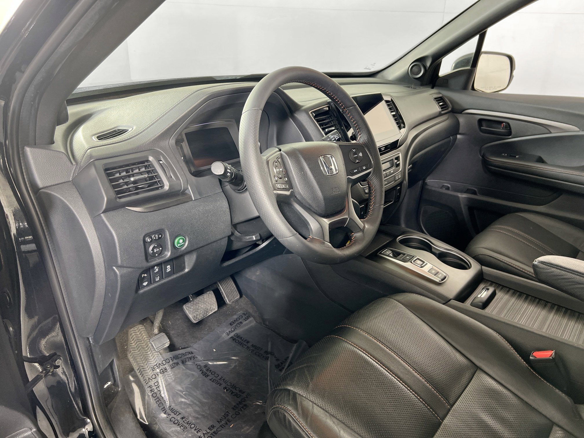 Used 2022 Honda Passport TrailSport image 9