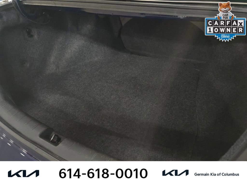 Used 2014 Honda Accord LX image 21