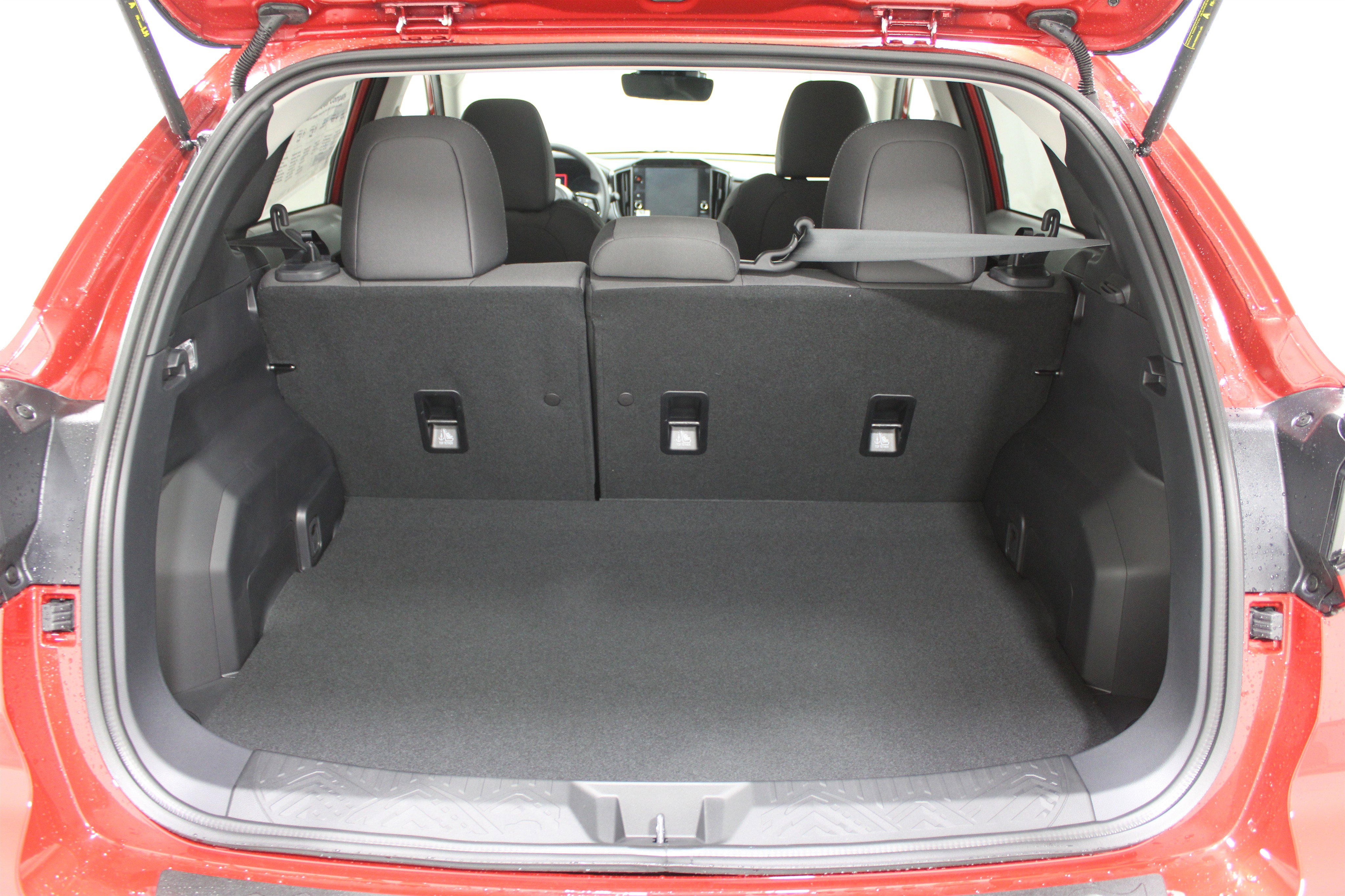 New 2026 Subaru Crosstrek 2.5i Premium image 21