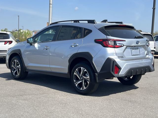 New 2026 Subaru Crosstrek 2.0i Premium image 33