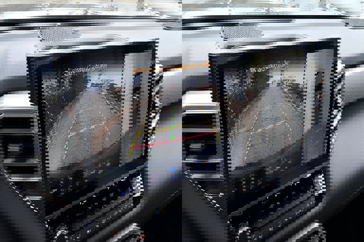 Used 2025 Toyota Tundra Limited image 27