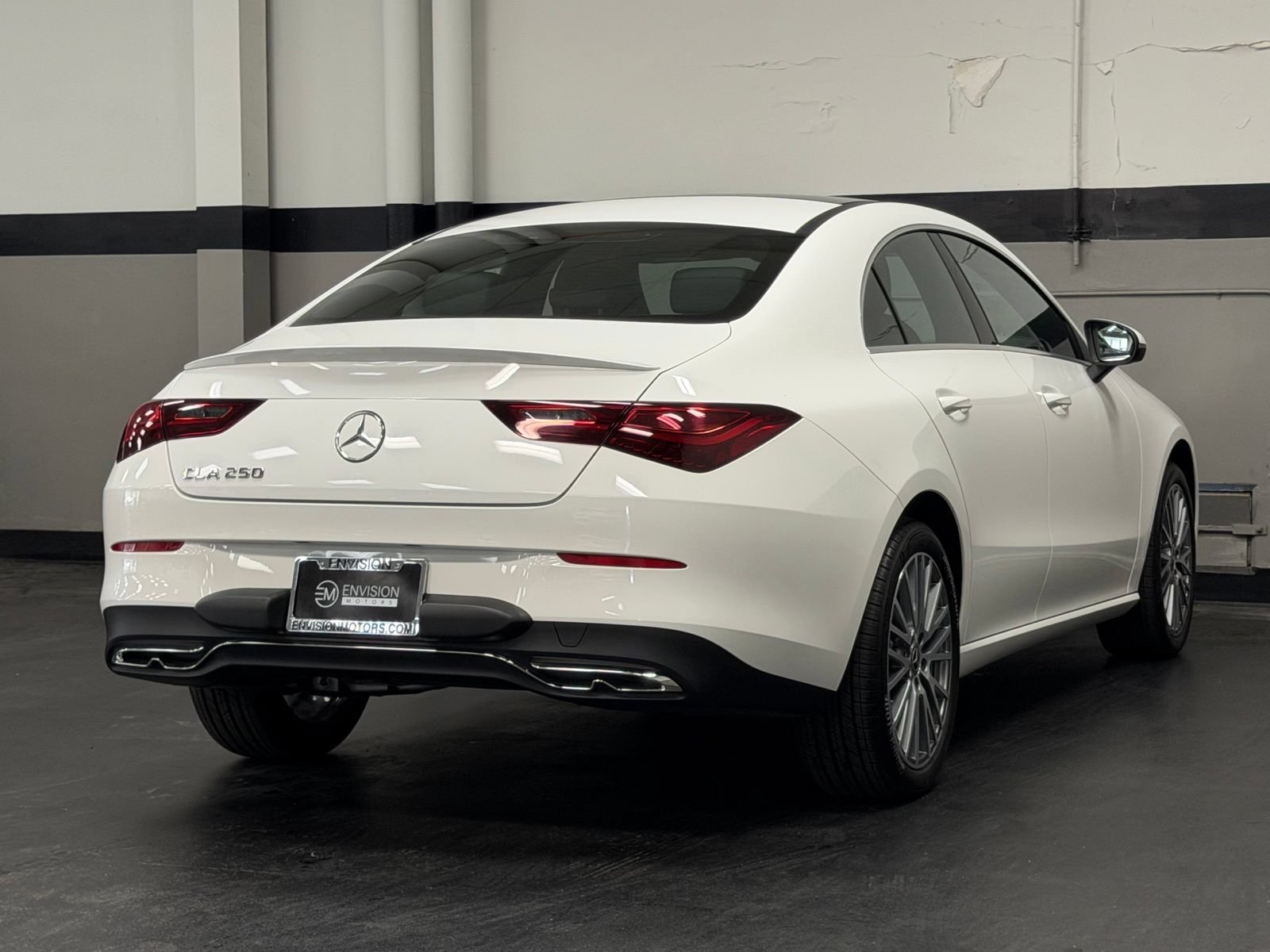 Used 2026 Mercedes-Benz CLA 250 image 13