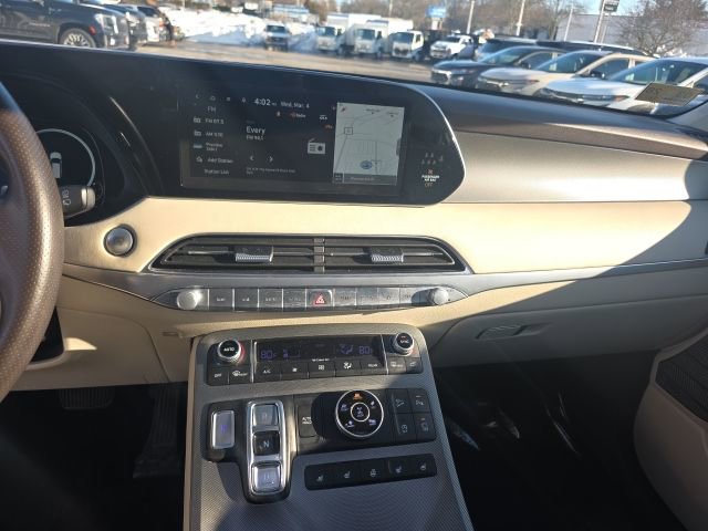 Used 2020 Hyundai Palisade Limited image 21