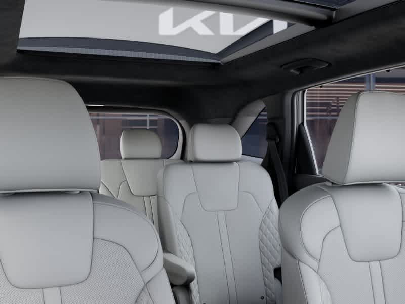 New 2026 Kia Sorento SX Prestige AWD/4WD image 27