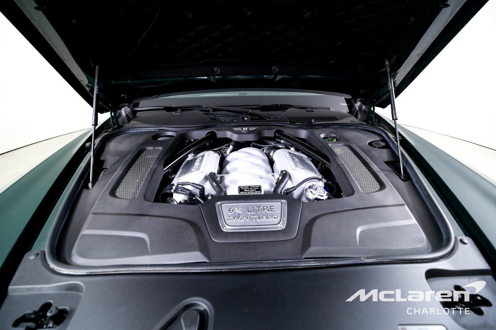 Used 2020 Bentley Mulsanne RWD image 37