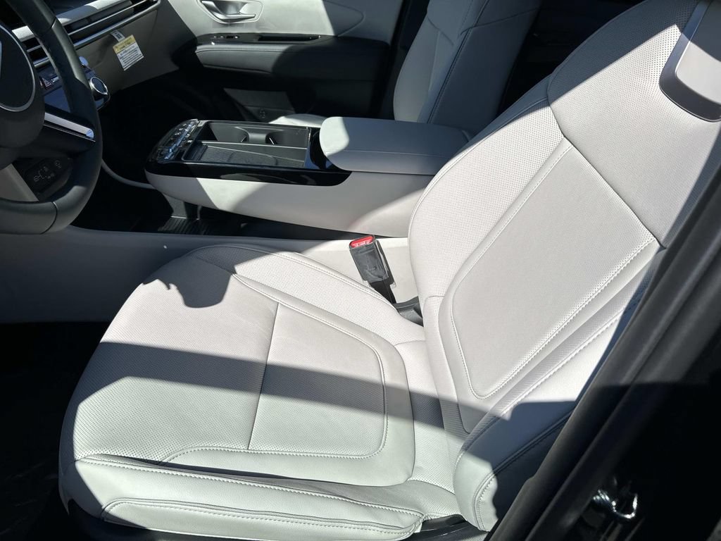 New 2026 Hyundai Tucson Limited AWD/4WD image 15