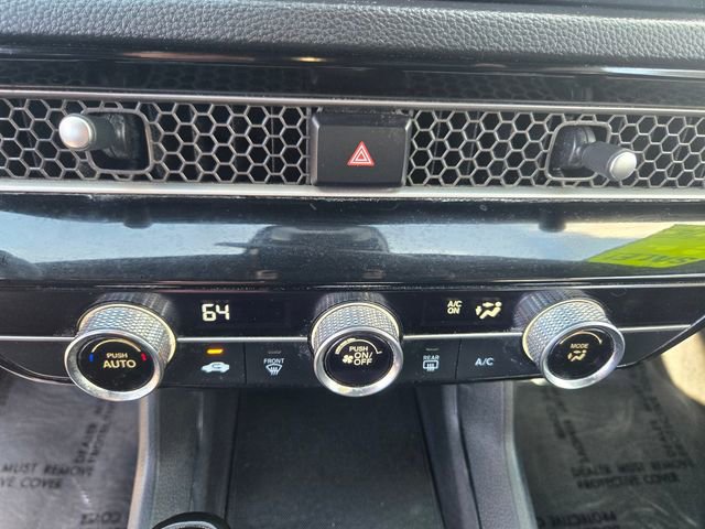 Used 2022 Honda Civic Sport image 17