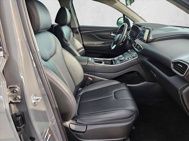 Used 2023 Hyundai Santa Fe XRT w/ Cargo Package AWD/4WD image 18