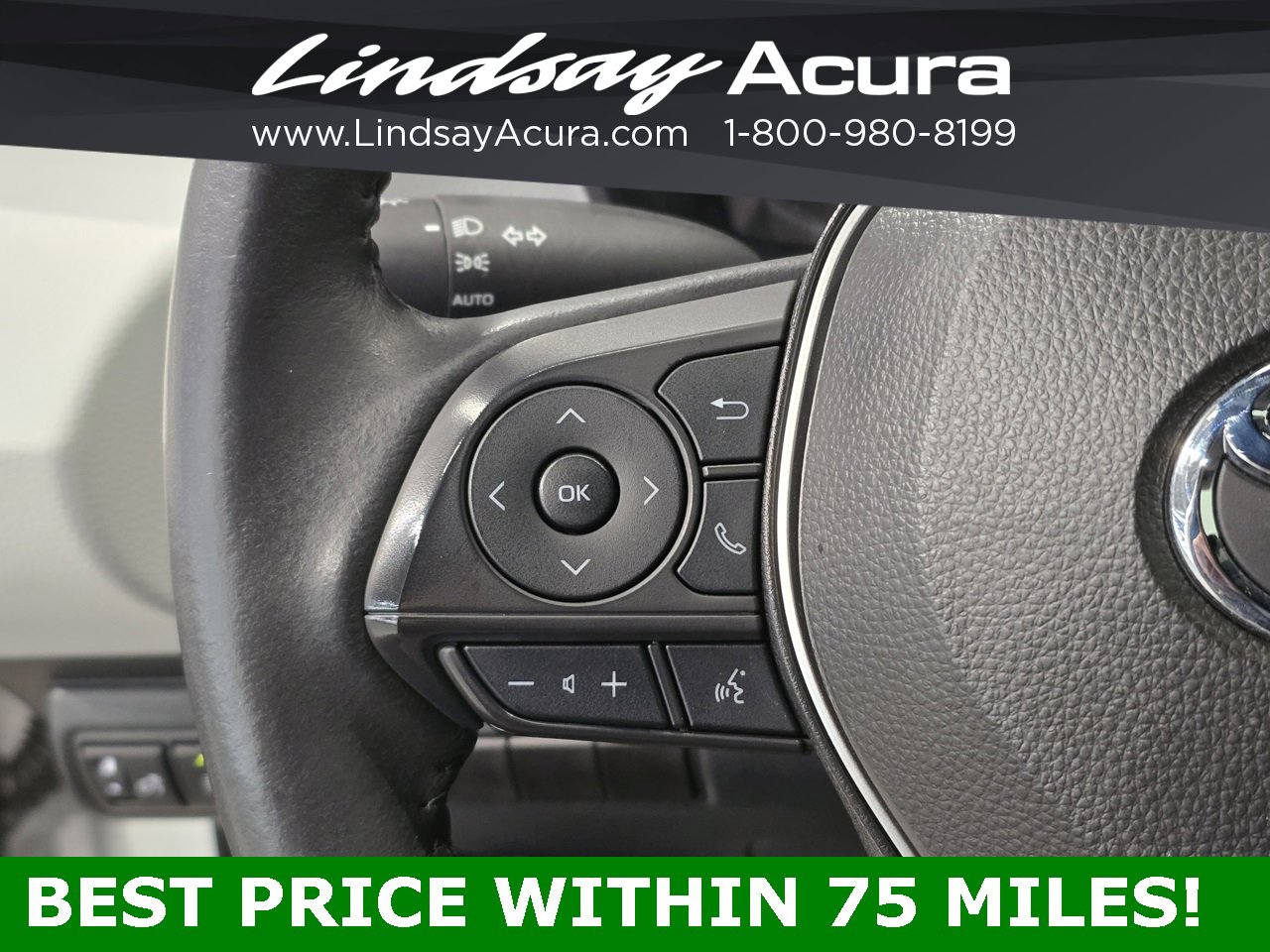 Used 2024 Toyota Corolla SE image 16