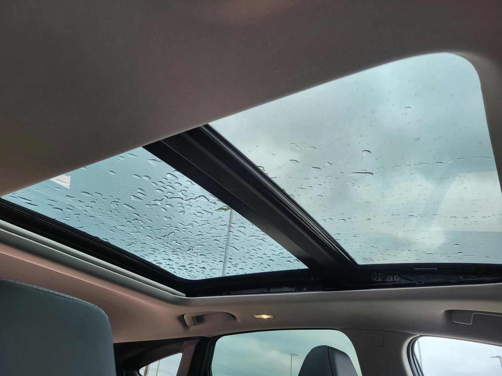 New 2026 Nissan Murano SL image 14