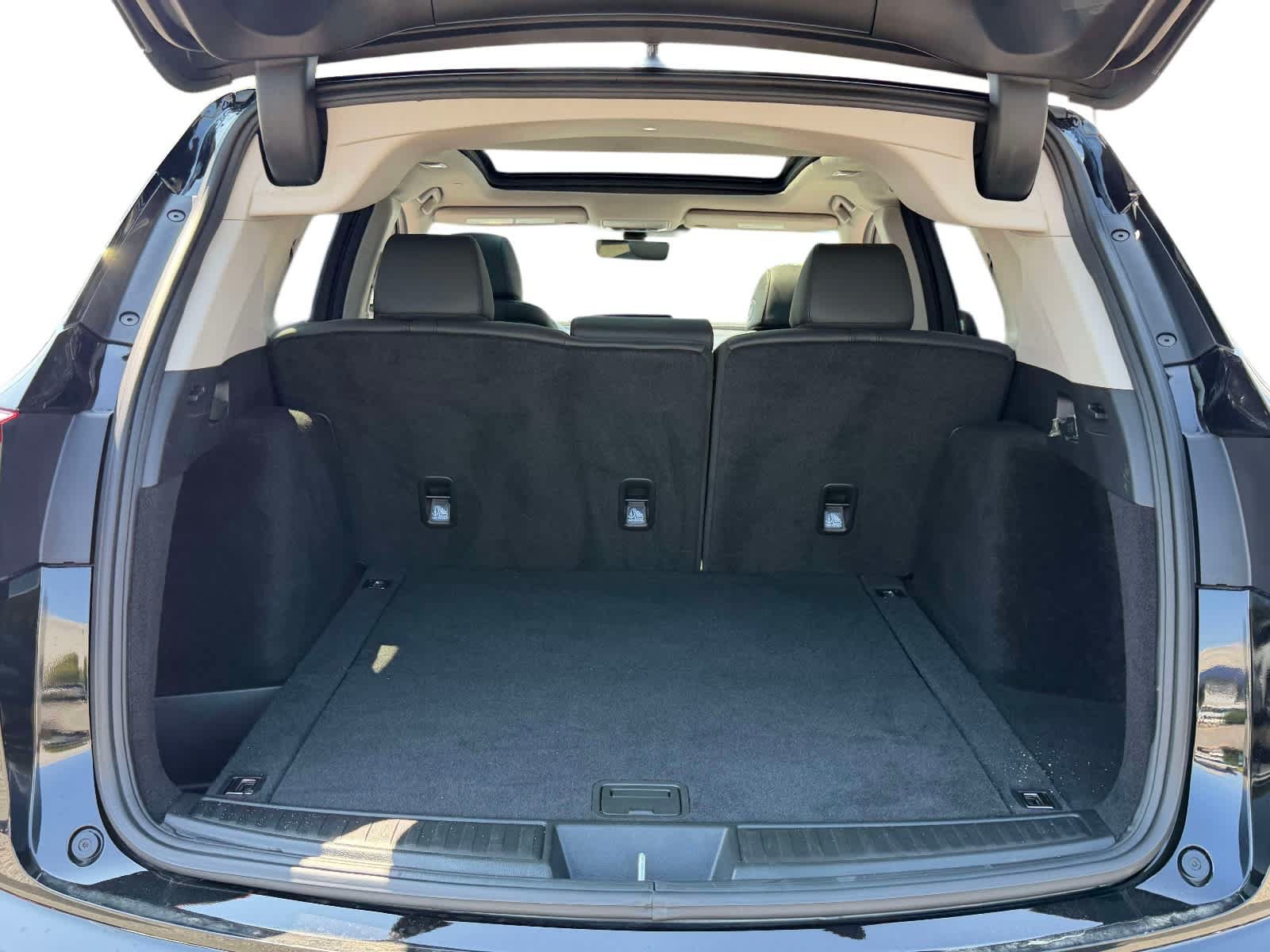 Used 2023 Acura RDX AWD image 8