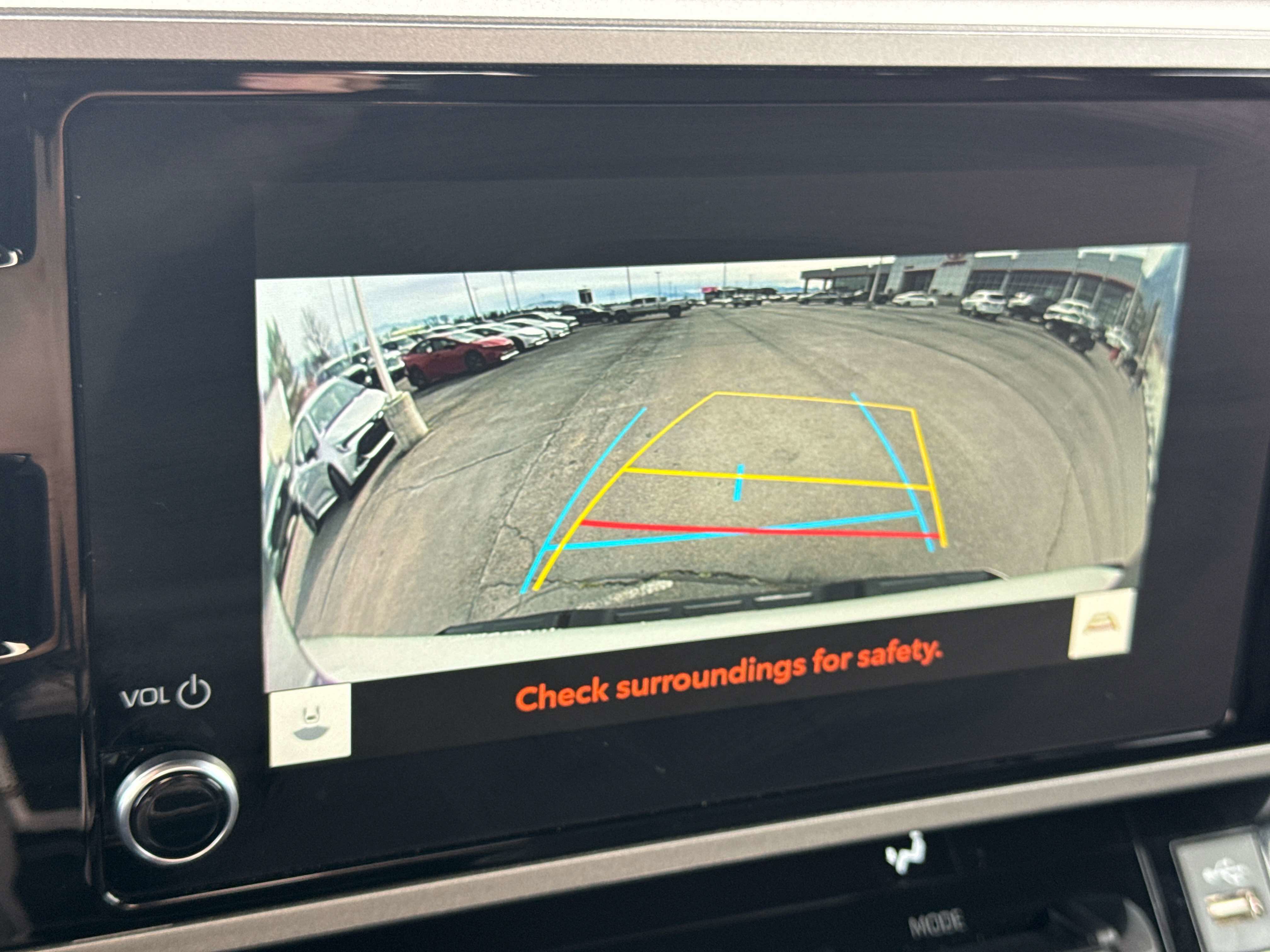 Used 2025 Toyota Tundra SR5 image 26