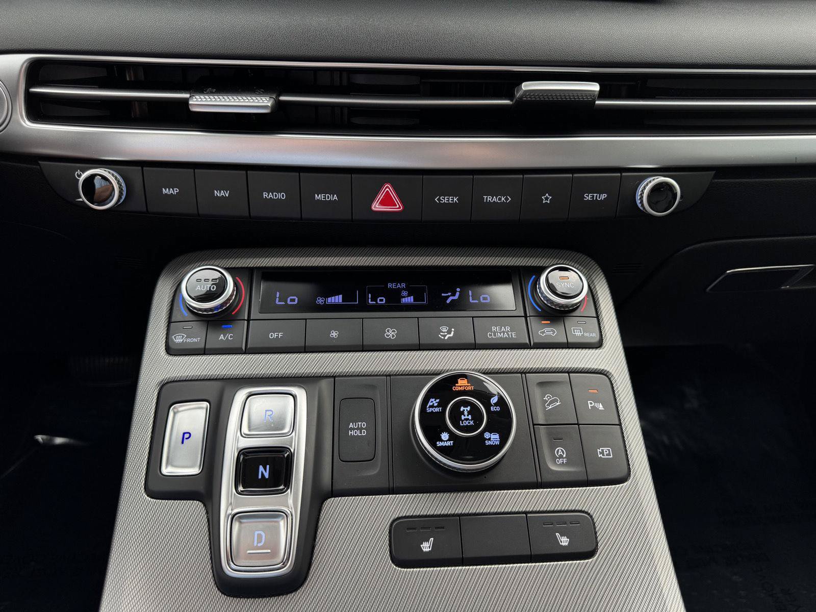 Used 2024 Hyundai Palisade XRT AWD/4WD image 27
